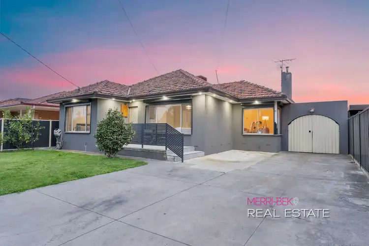 Main view of Homely house listing, 18 Emma Street, Fawkner VIC 3060