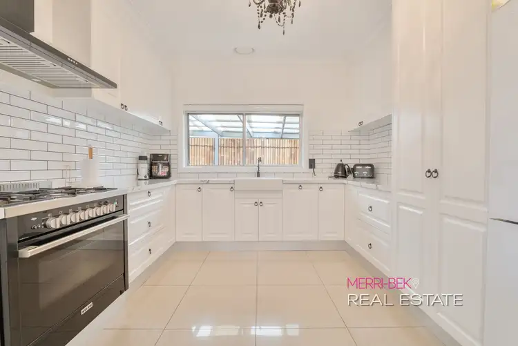 Third view of Homely house listing, 18 Emma Street, Fawkner VIC 3060
