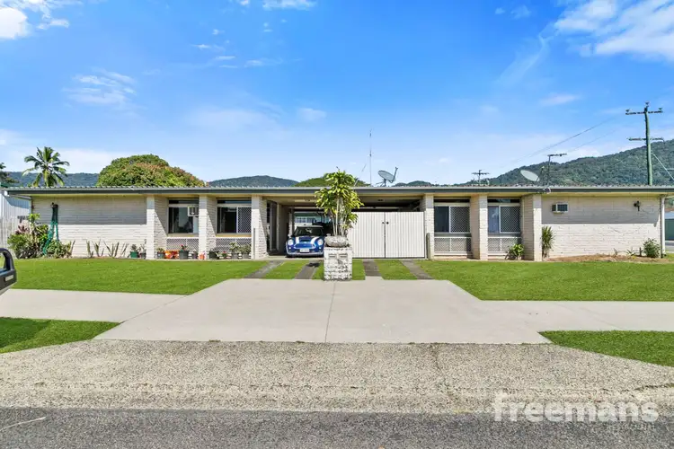 37 Balaclava Road, Earlville QLD 4870