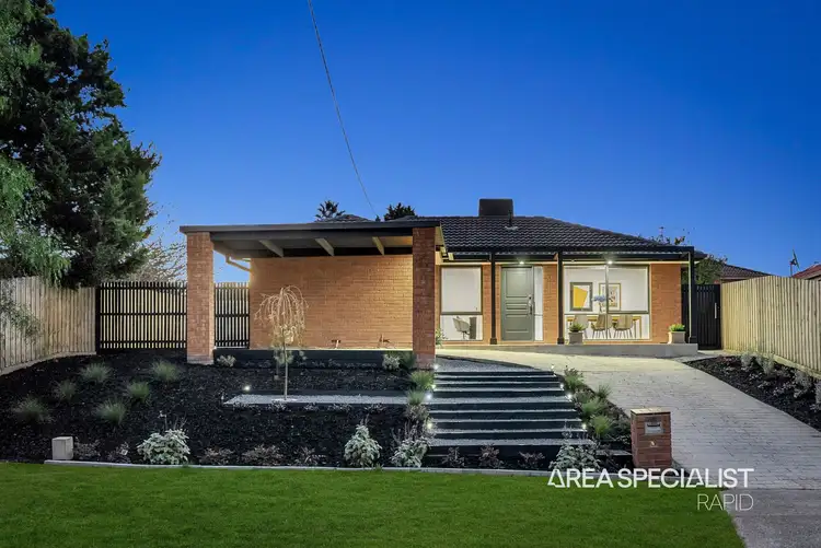 44 Michelle Drive, Hampton Park VIC 3976