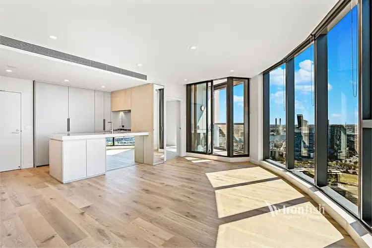 Main view of Homely other listing, 2403/105 Batman Street, West Melbourne VIC 3003