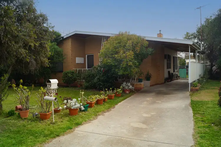 Main view of Homely house listing, 17 O'Connor Street, Numurkah VIC 3636