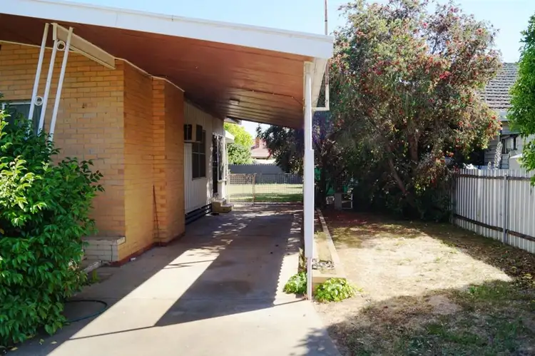 Second view of Homely house listing, 17 O'Connor Street, Numurkah VIC 3636