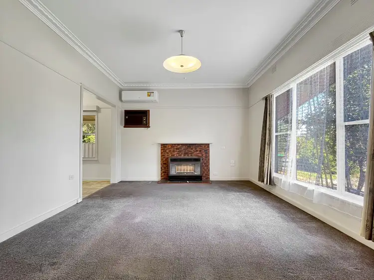 Third view of Homely house listing, 17 O'Connor Street, Numurkah VIC 3636