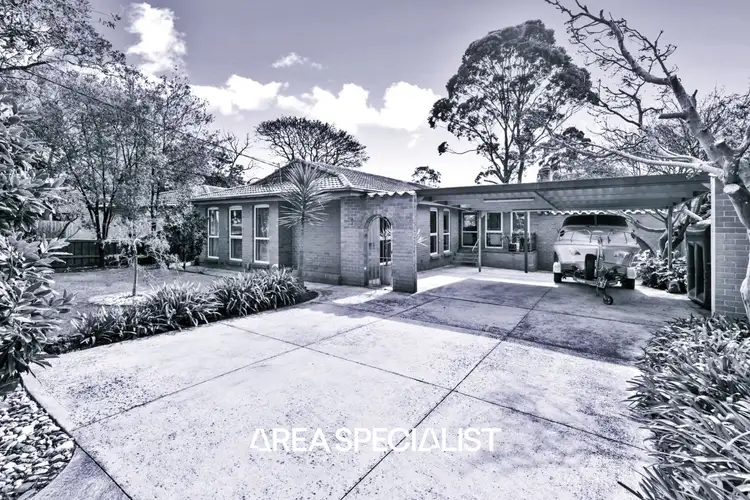 7 Batavia Avenue, Boronia VIC 3155