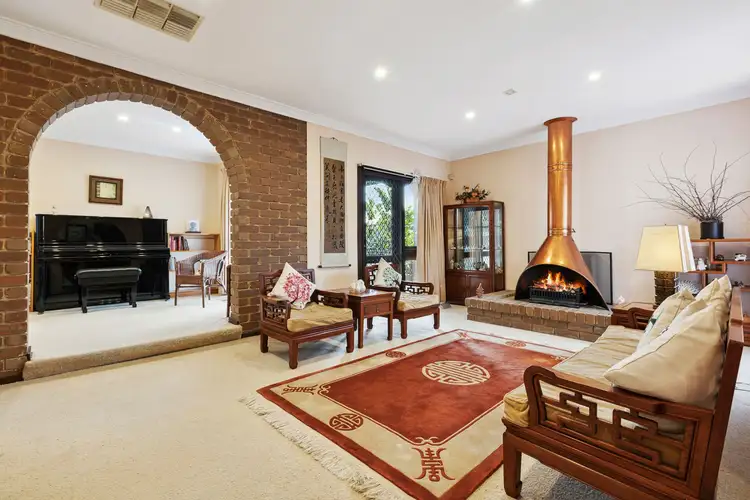 Main view of Homely house listing, 6 Attunga Court, Doncaster VIC 3108