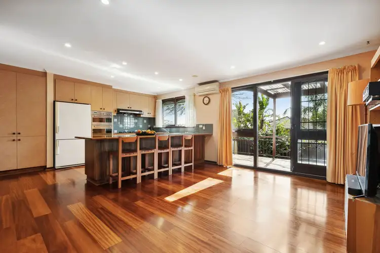 Second view of Homely house listing, 6 Attunga Court, Doncaster VIC 3108
