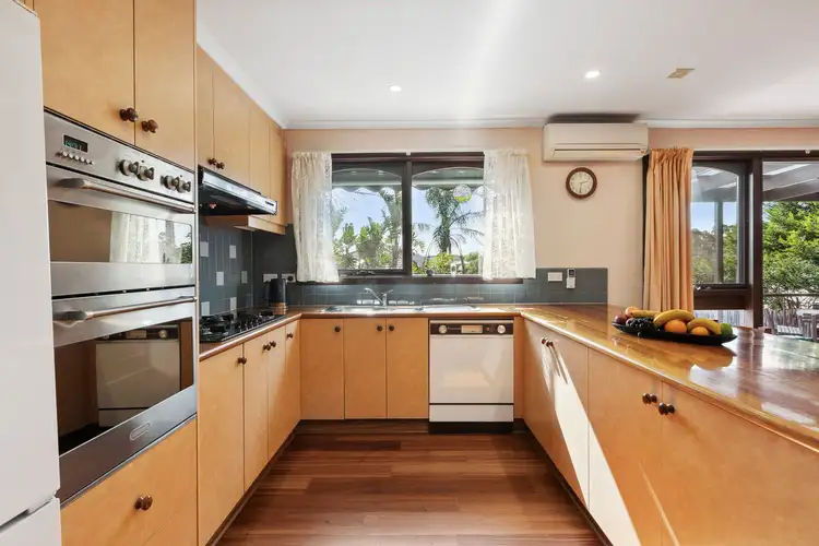 Third view of Homely house listing, 6 Attunga Court, Doncaster VIC 3108