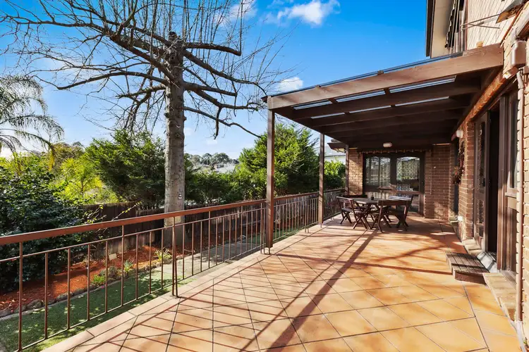 Fourth view of Homely house listing, 6 Attunga Court, Doncaster VIC 3108