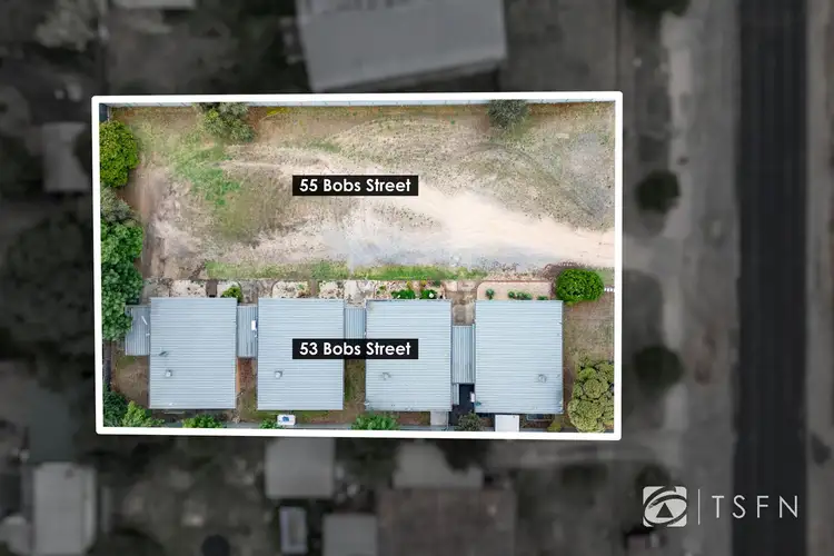 Fourth view of Homely land listing, 55 Bobs Street, White Hills VIC 3550