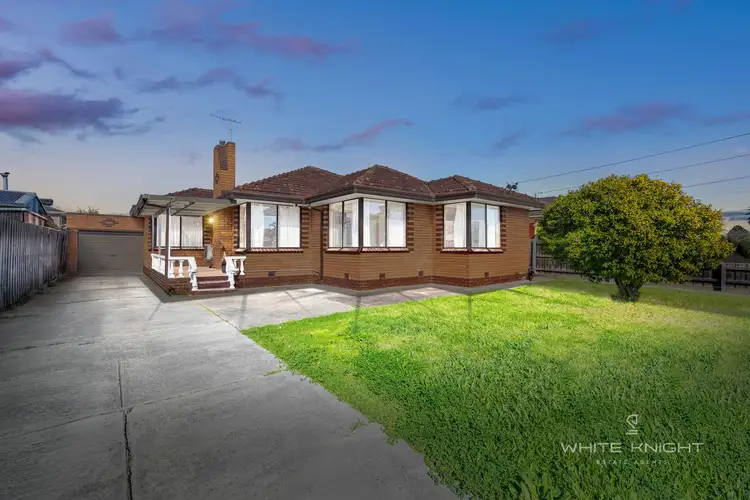 Third view of Homely house listing, 19 Helen Street, St Albans VIC 3021
