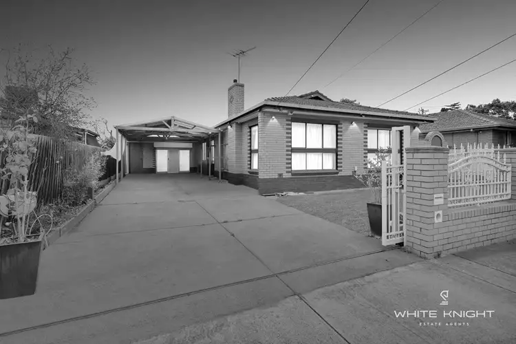 Main view of Homely house listing, 9 Oleander Drive, St Albans VIC 3021