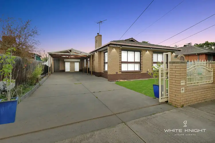 Second view of Homely house listing, 9 Oleander Drive, St Albans VIC 3021