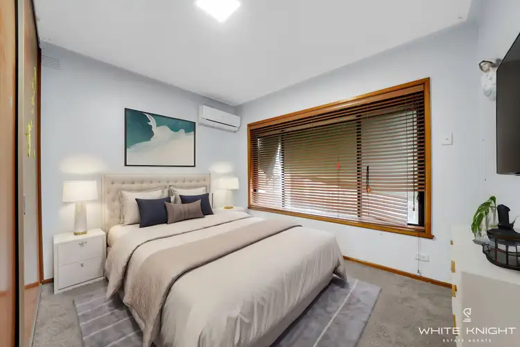 Fourth view of Homely house listing, 9 Oleander Drive, St Albans VIC 3021