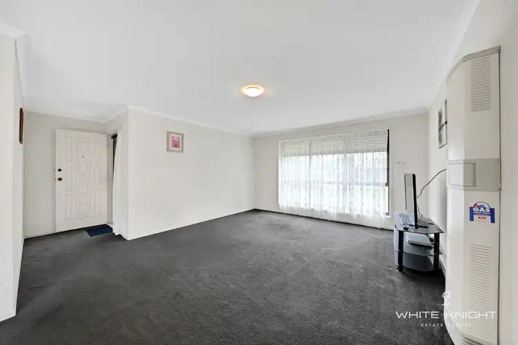 Third view of Homely unit listing, 1/24 Unicorn Way, Kings Park VIC 3021