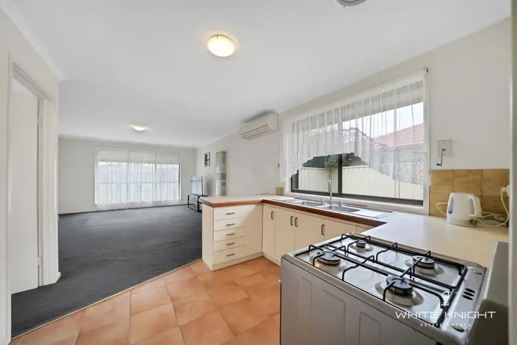 Fourth view of Homely unit listing, 1/24 Unicorn Way, Kings Park VIC 3021