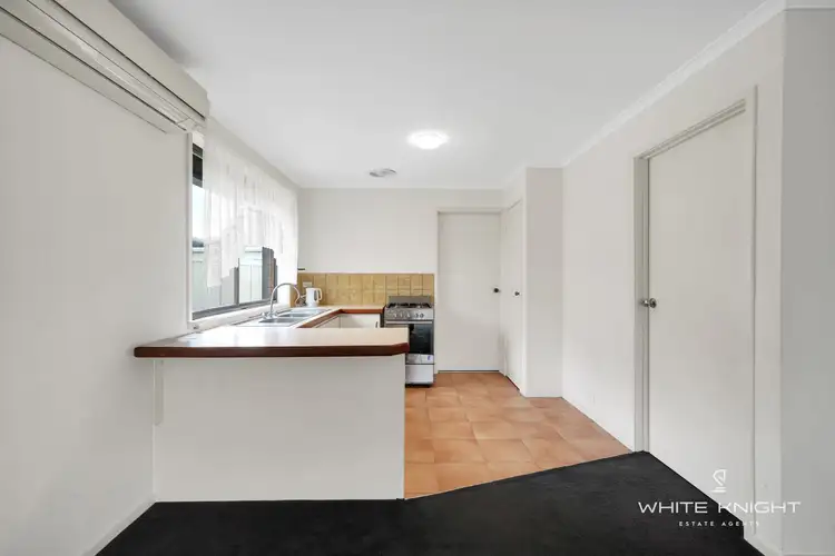 Fifth view of Homely unit listing, 1/24 Unicorn Way, Kings Park VIC 3021