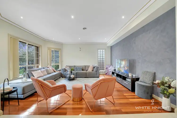 23 Clare Brennan Drive, Cairnlea VIC 3023
