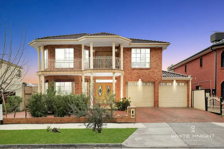 Main view of Homely house listing, 23 Clare Brennan Drive, Cairnlea VIC 3023