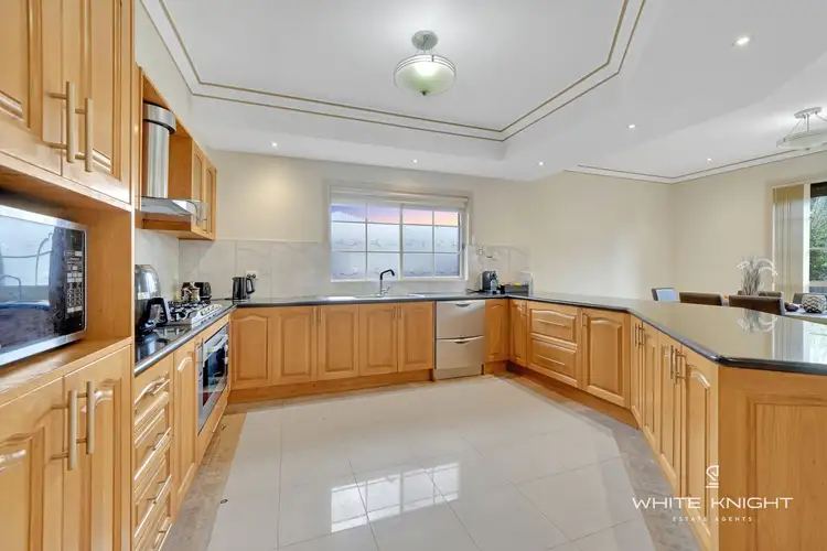 Fourth view of Homely house listing, 23 Clare Brennan Drive, Cairnlea VIC 3023