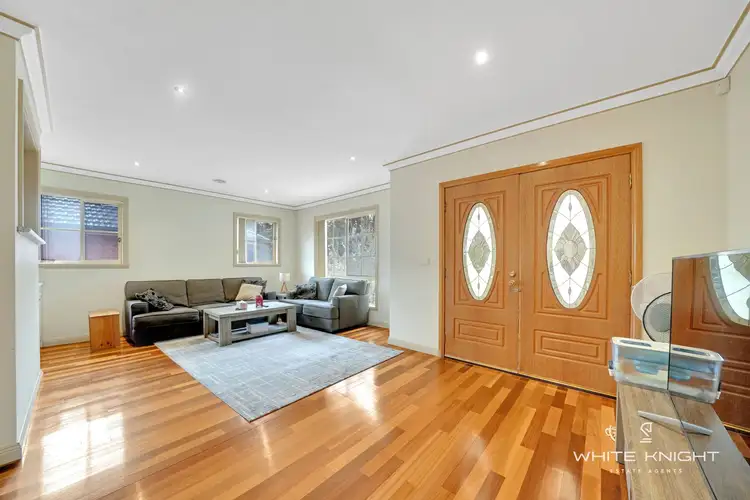 Sixth view of Homely house listing, 23 Clare Brennan Drive, Cairnlea VIC 3023