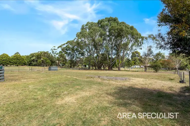 Third view of Homely land listing, 55 Forster Drive, Nyora VIC 3987
