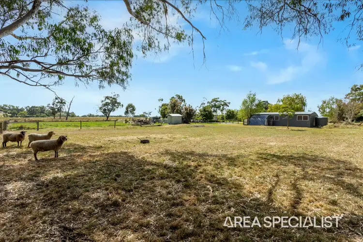 Fifth view of Homely land listing, 55 Forster Drive, Nyora VIC 3987