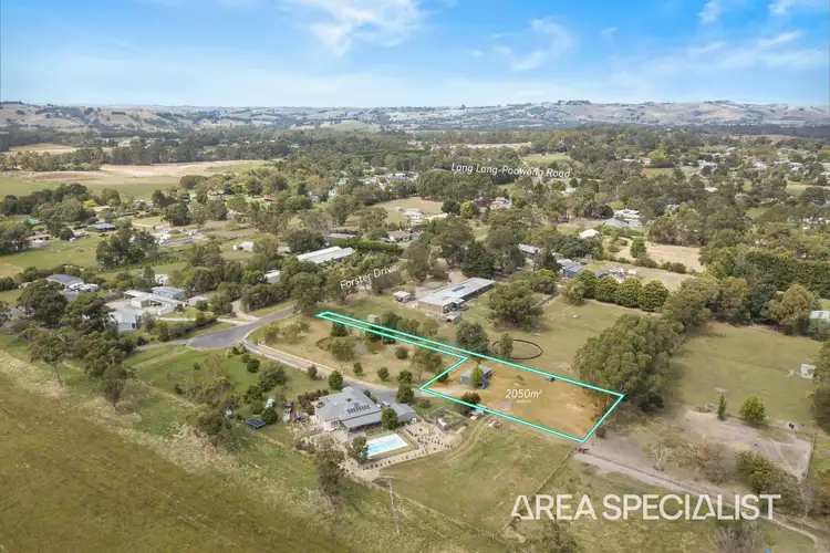 Seventh view of Homely land listing, 55 Forster Drive, Nyora VIC 3987
