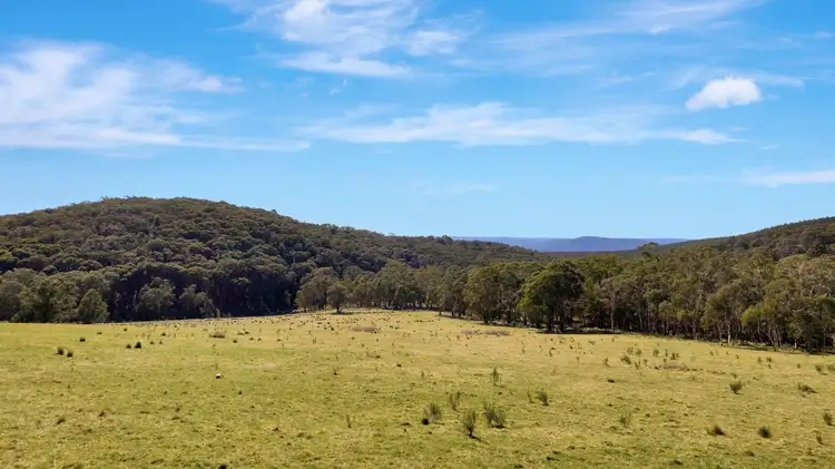 184 Old Western Road, Mount Lambie NSW 2790