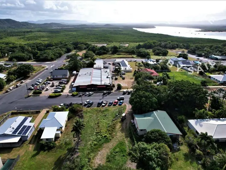 Main view of Homely land listing, 36 Helen Street, Cooktown QLD 4895