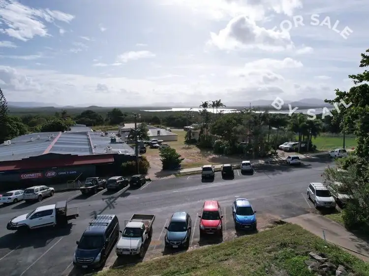 Second view of Homely land listing, 36 Helen Street, Cooktown QLD 4895