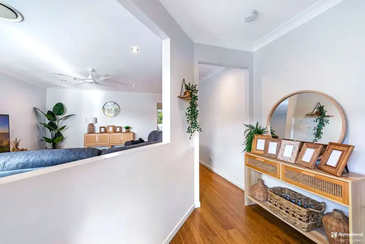 Fifth view of Homely semi-detached listing, 7B Biscay Close, Anna Bay NSW 2316
