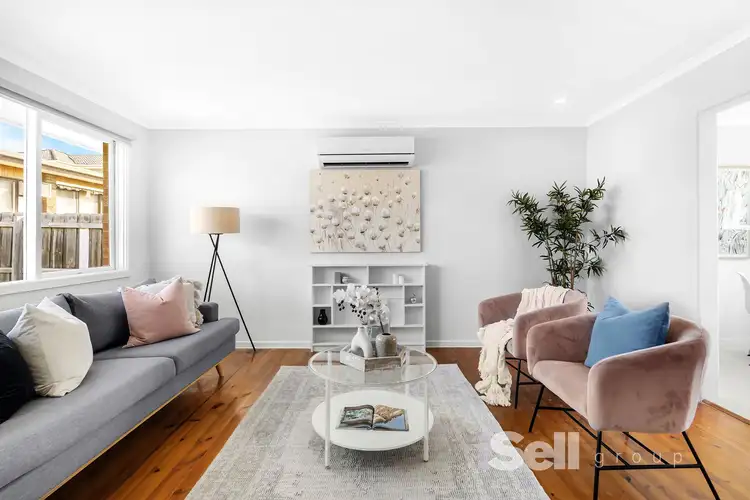 Second view of Homely unit listing, 2/13 Hayden Road, Clayton South VIC 3169
