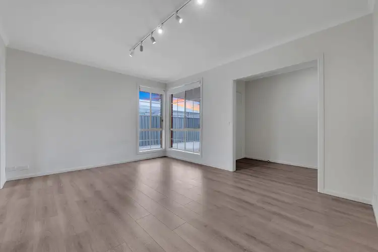 Second view of Homely house listing, 2/39 Perrett Avenue, St Albans VIC 3021