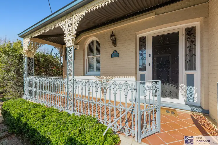 92 ROSSI STREET, Yass NSW 2582