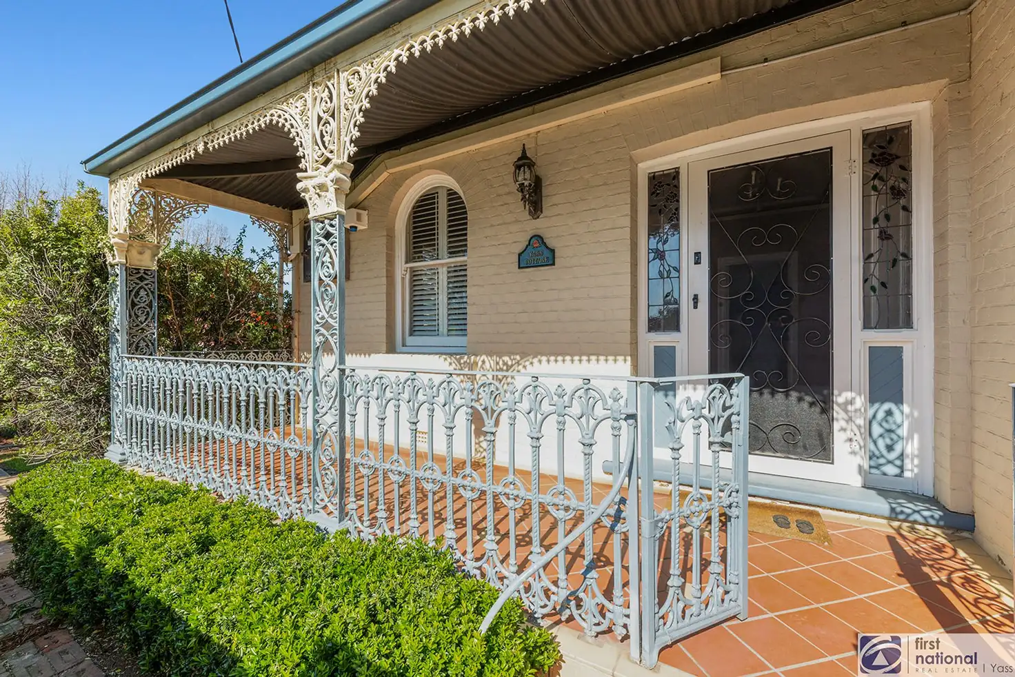 Main view of Homely house listing, 92 ROSSI STREET, Yass NSW 2582