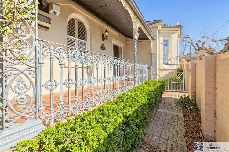 Fourth view of Homely house listing, 92 ROSSI STREET, Yass NSW 2582