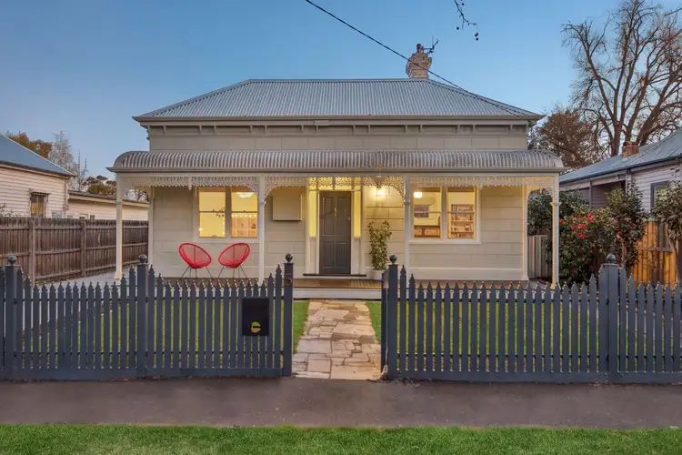 5 Marks Street, Bendigo VIC 3550