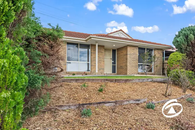 18 Jessica Drive, Hampton Park VIC 3976