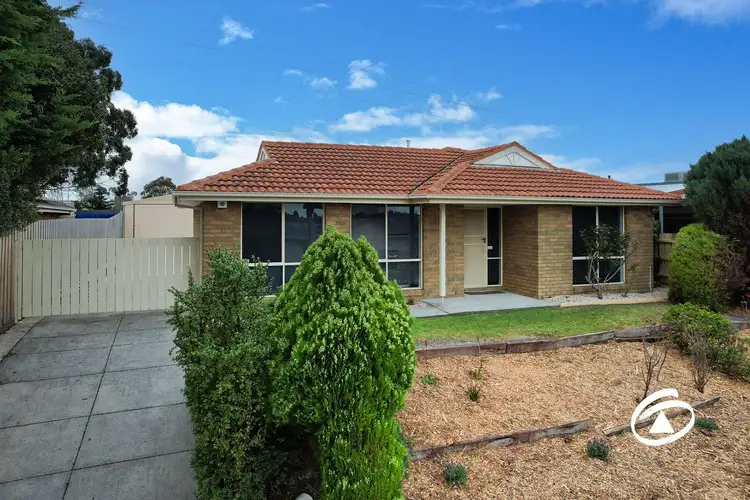 Second view of Homely house listing, 18 Jessica Drive, Hampton Park VIC 3976