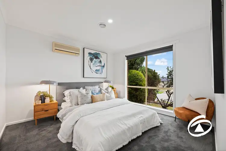Fourth view of Homely house listing, 18 Jessica Drive, Hampton Park VIC 3976