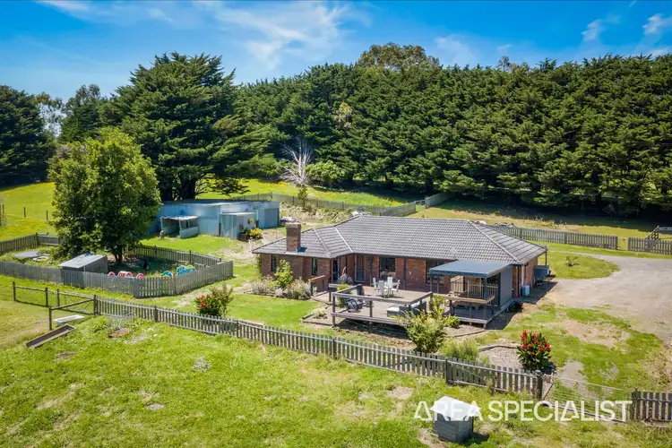 259 Korumburra-Bena Road, Korumburra VIC 3950