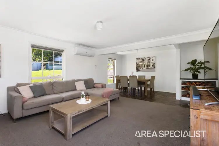 Fifth view of Homely rural property listing, 259 Korumburra-Bena Road, Korumburra VIC 3950