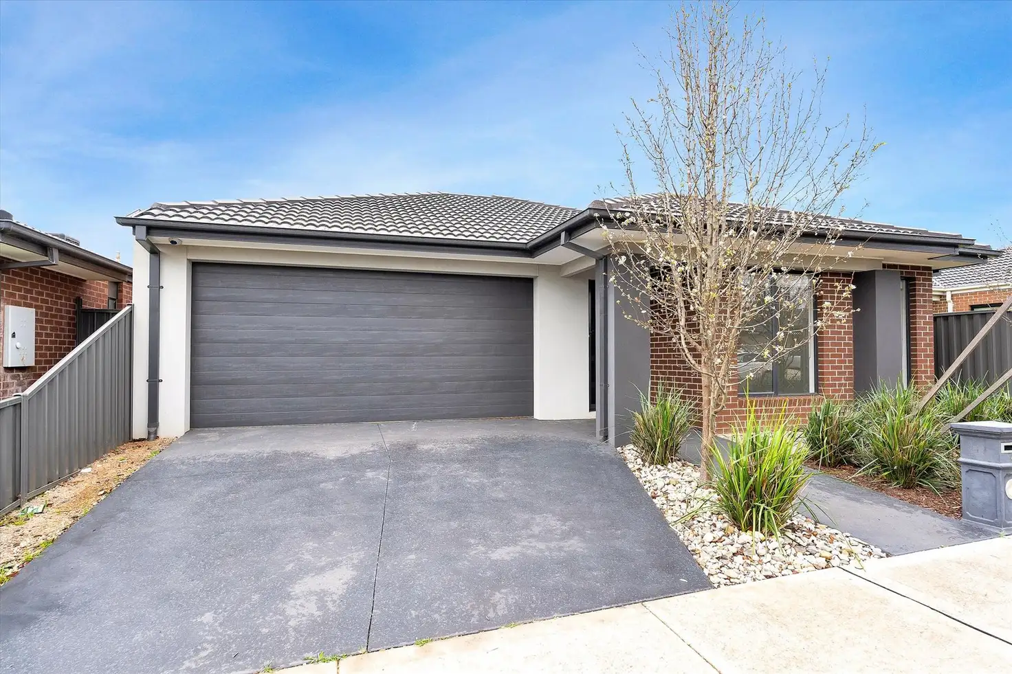 Main view of Homely house listing, 4 Monaco Grove, Strathtulloh VIC 3338