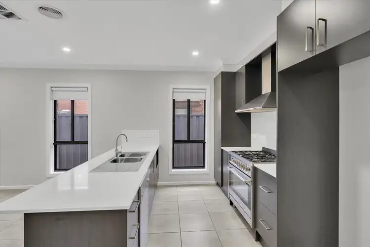 Second view of Homely house listing, 4 Monaco Grove, Strathtulloh VIC 3338