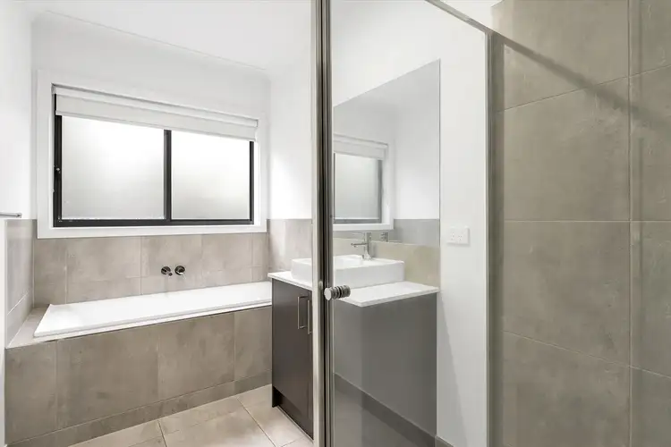 Third view of Homely house listing, 4 Monaco Grove, Strathtulloh VIC 3338