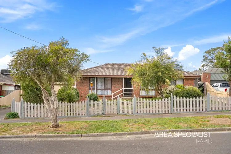 Second view of Homely house listing, 13 Talbot Court, Hampton Park VIC 3976