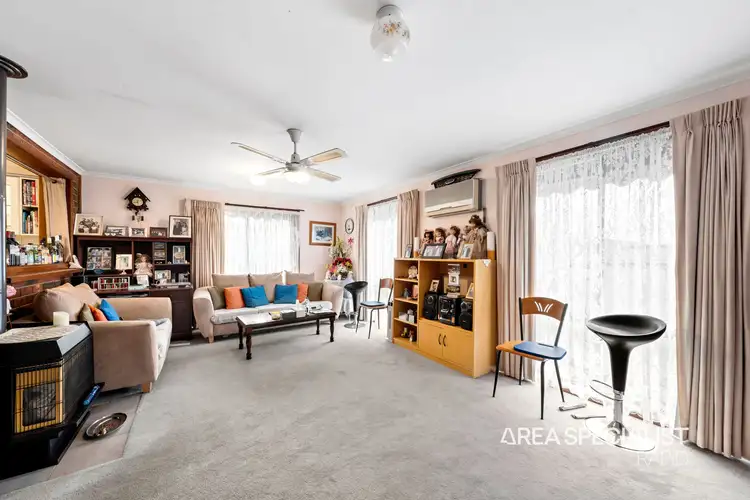 Third view of Homely house listing, 13 Talbot Court, Hampton Park VIC 3976