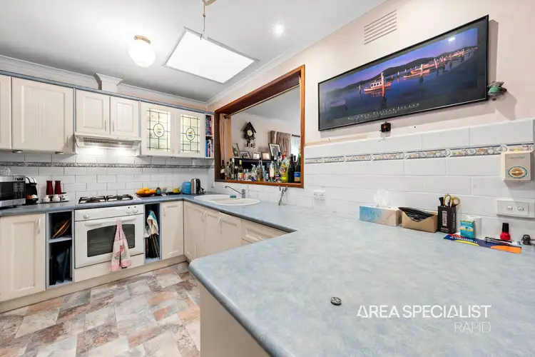 Fourth view of Homely house listing, 13 Talbot Court, Hampton Park VIC 3976