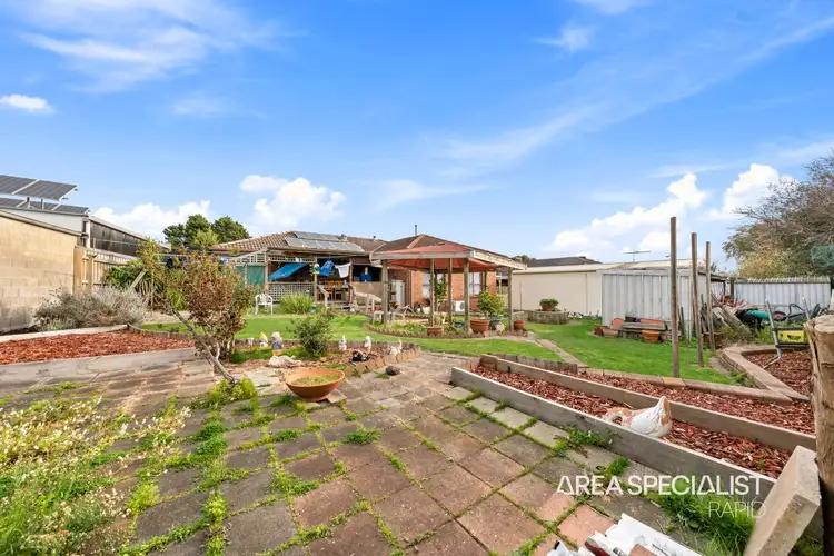 Fifth view of Homely house listing, 13 Talbot Court, Hampton Park VIC 3976